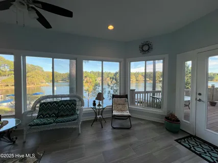 $3,200 | 127 Vanore Road, Seven Lakes, NC 27376