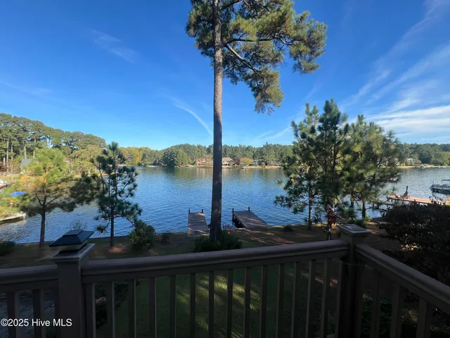 $3,200 | 127 Vanore Road, Seven Lakes, NC 27376