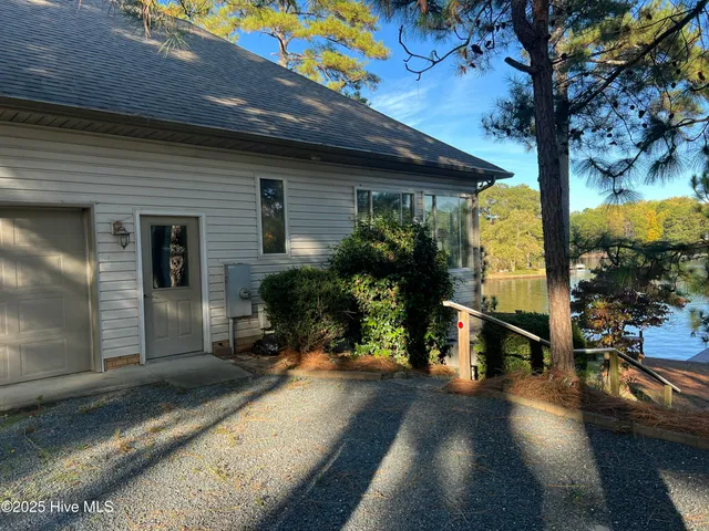 $3,200 | 127 Vanore Road, Seven Lakes, NC 27376