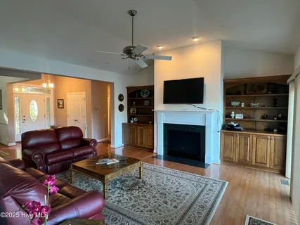 $3,200 | 127 Vanore Road, Seven Lakes, NC 27376