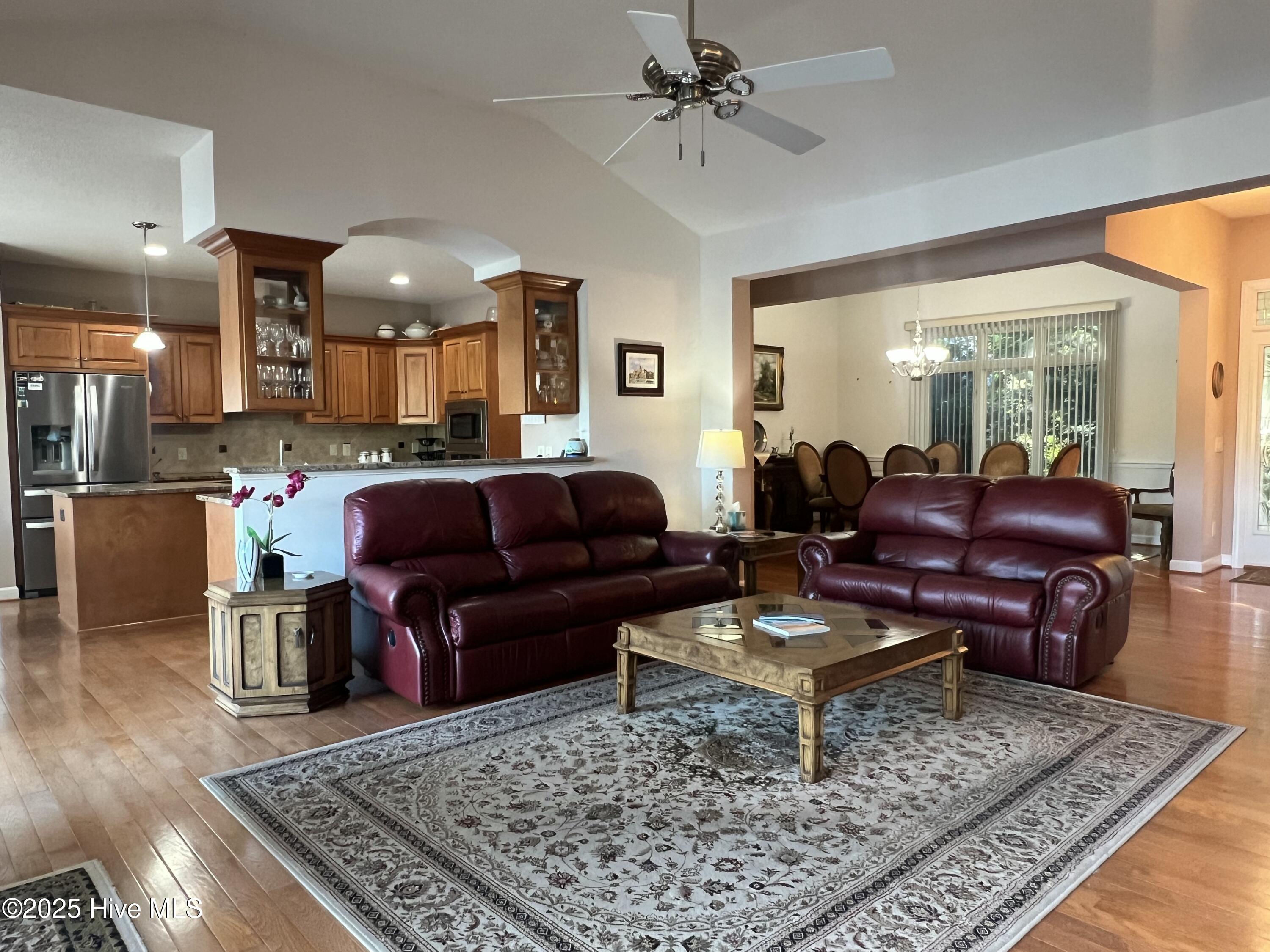 127 Vanore Road Seven Lakes, NC 27376 - Photo 5 of 39 IMG_3227