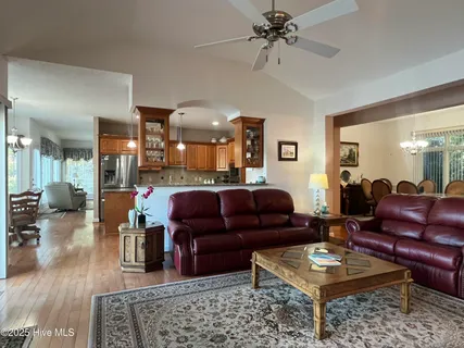 $3,200 | 127 Vanore Road, Seven Lakes, NC 27376