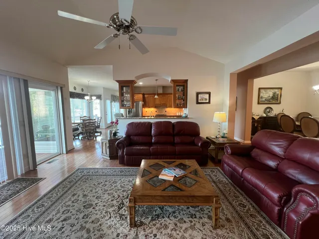 $3,200 | 127 Vanore Road, Seven Lakes, NC 27376