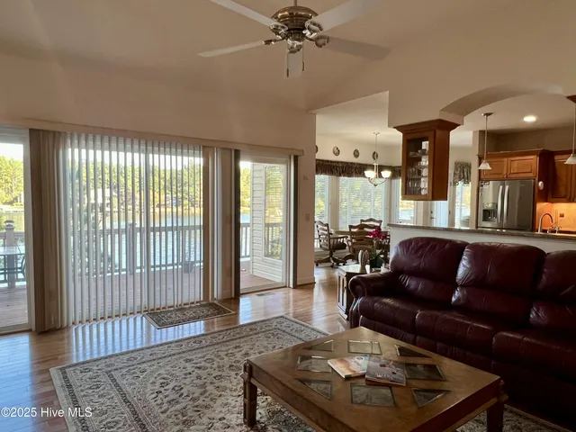 $3,200 | 127 Vanore Road, Seven Lakes, NC 27376