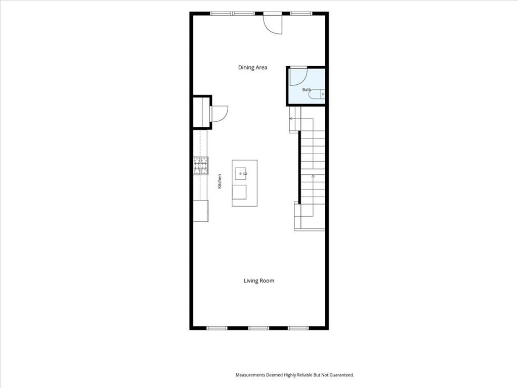 769 Hamilton Circle Southeast Atlanta, GA 30312 - Photo 21 of 22