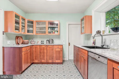 $535,000 | 449 North Sterling Road, Elkins Park, PA 19027
