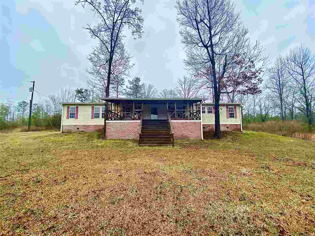 546 Scarborough Road Harrisville, MS 39082 - Photo 1 of 10 Photo 1