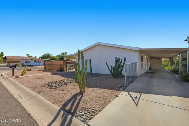 $330,000 | 1355 West 4th Avenue, Apache Junction, AZ 85120