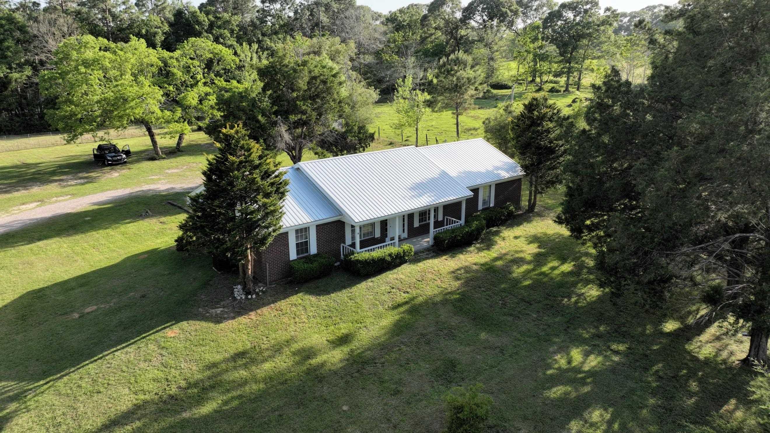 12626 Raymond Melton Road Stapleton, AL 36578 - Photo 25 of 26