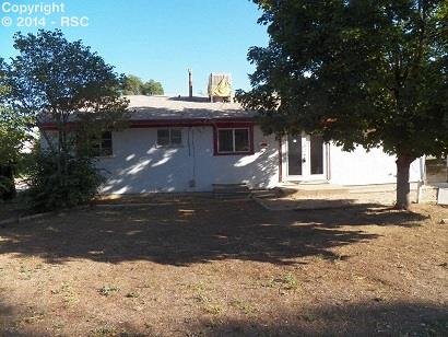 50 Louis Nelson Road Pueblo, CO 81001 - Photo 10 of 10 Back Exterior