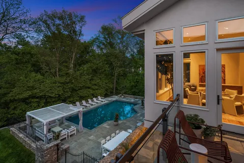 $5,299,000 | 300 Sunnyside Drive, Nashville, TN 37205