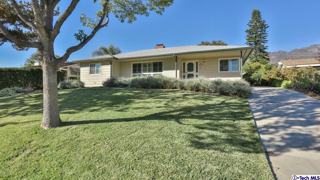 3545 Shadow Grove Road Pasadena, CA 91107 - Photo 3 of 37 Additional Photo