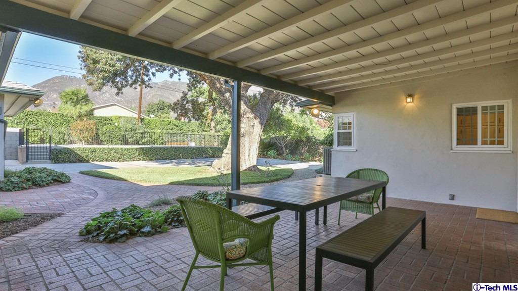 3545 Shadow Grove Road Pasadena, CA 91107 - Photo 27 of 37 Additional Photo