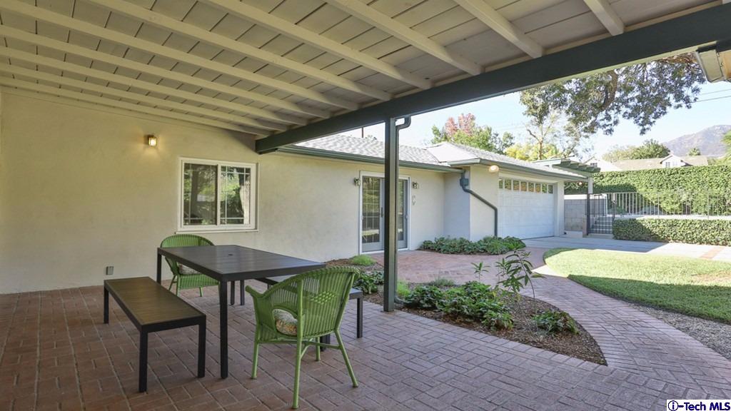 3545 Shadow Grove Road Pasadena, CA 91107 - Photo 28 of 37 Additional Photo
