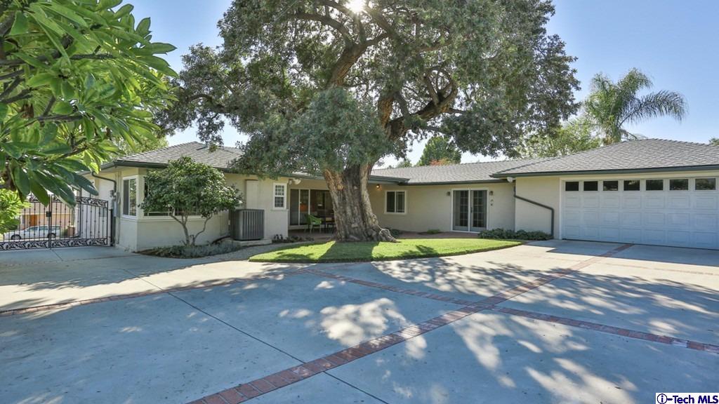 3545 Shadow Grove Road Pasadena, CA 91107 - Photo 29 of 37 Additional Photo