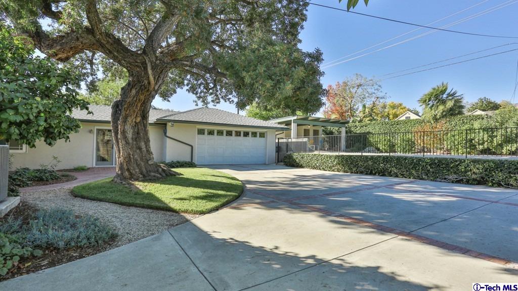 3545 Shadow Grove Road Pasadena, CA 91107 - Photo 30 of 37 Additional Photo