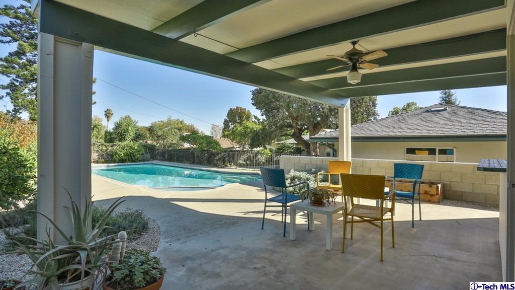 3545 Shadow Grove Road Pasadena, CA 91107 - Photo 34 of 37 Additional Photo