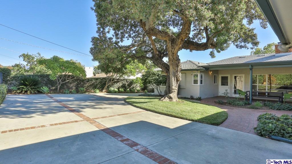 3545 Shadow Grove Road Pasadena, CA 91107 - Photo 36 of 37 Additional Photo