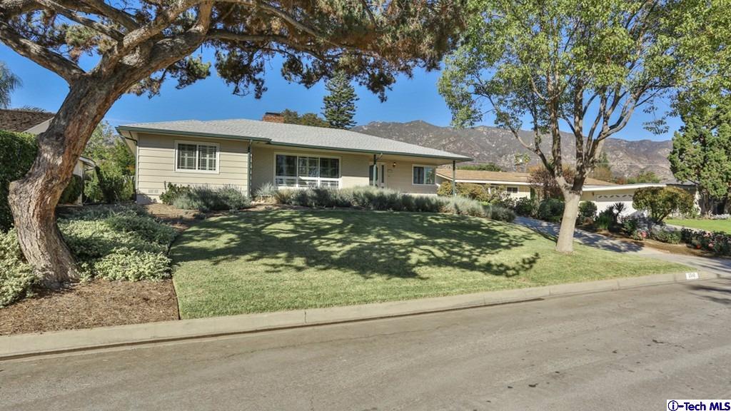 3545 Shadow Grove Road Pasadena, CA 91107 - Photo 37 of 37 Additional Photo