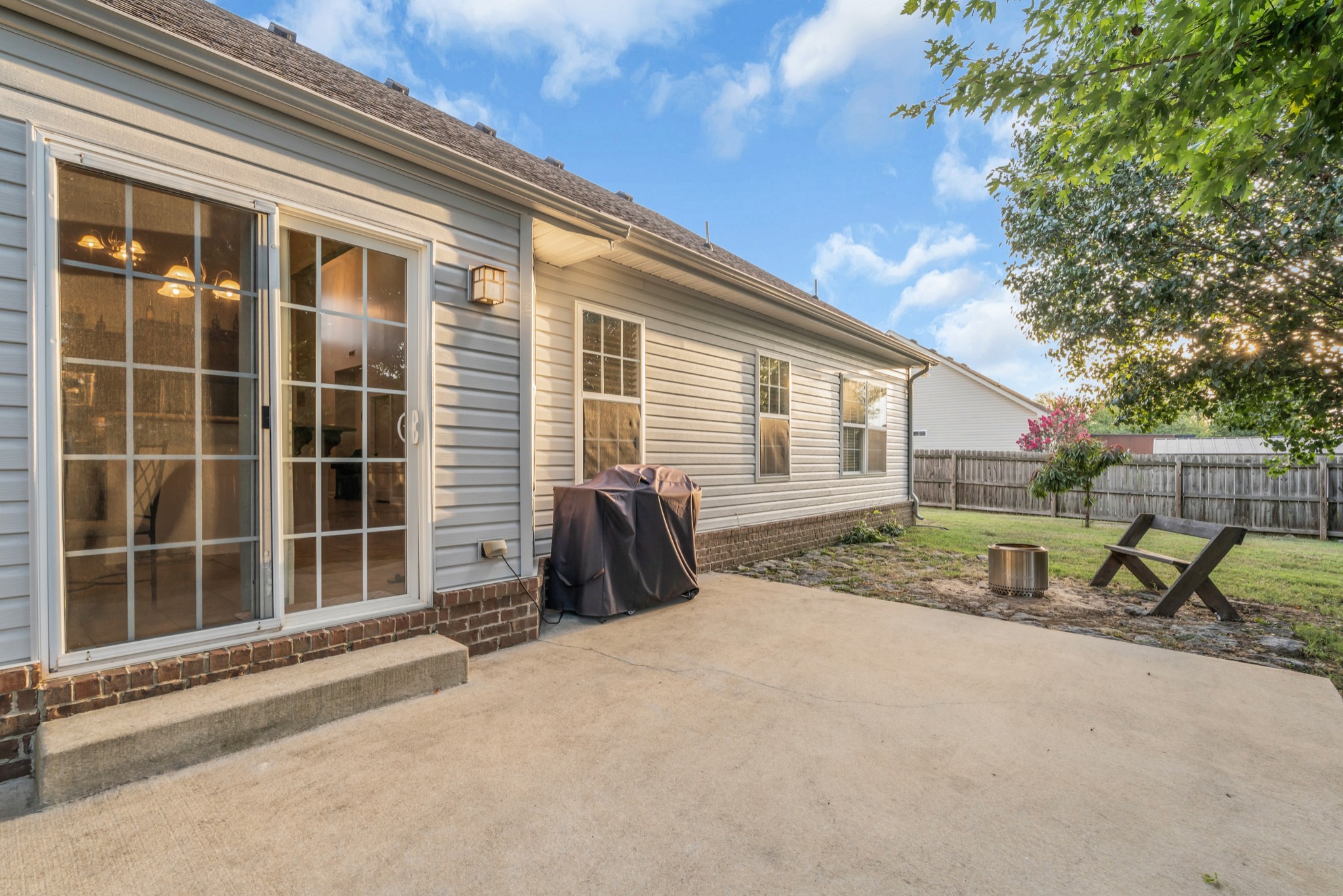 3368 Cornerstone Drive Murfreesboro, TN 37128 - Photo 21 of 26