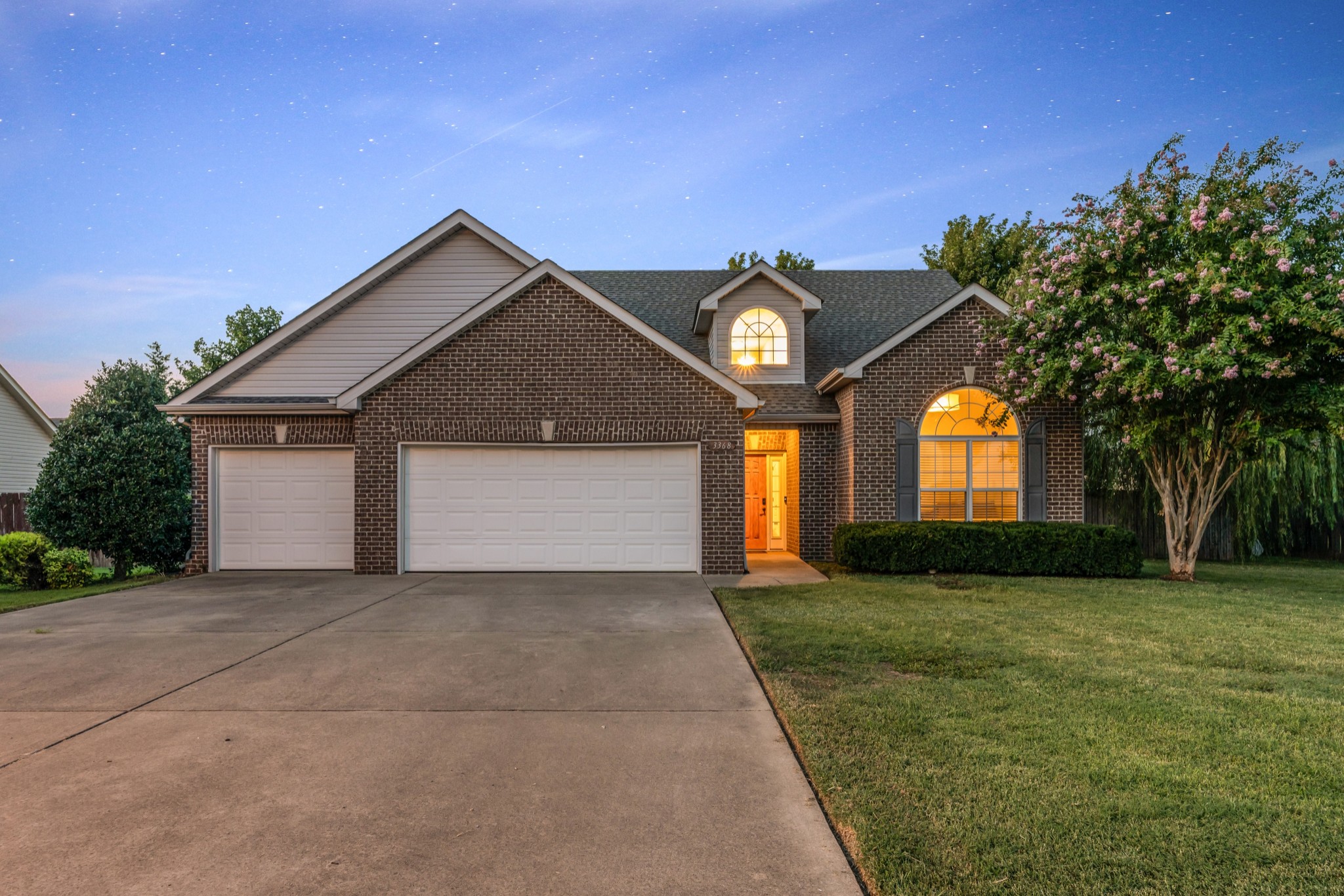 3368 Cornerstone Drive Murfreesboro, TN 37128 - Photo 3 of 26