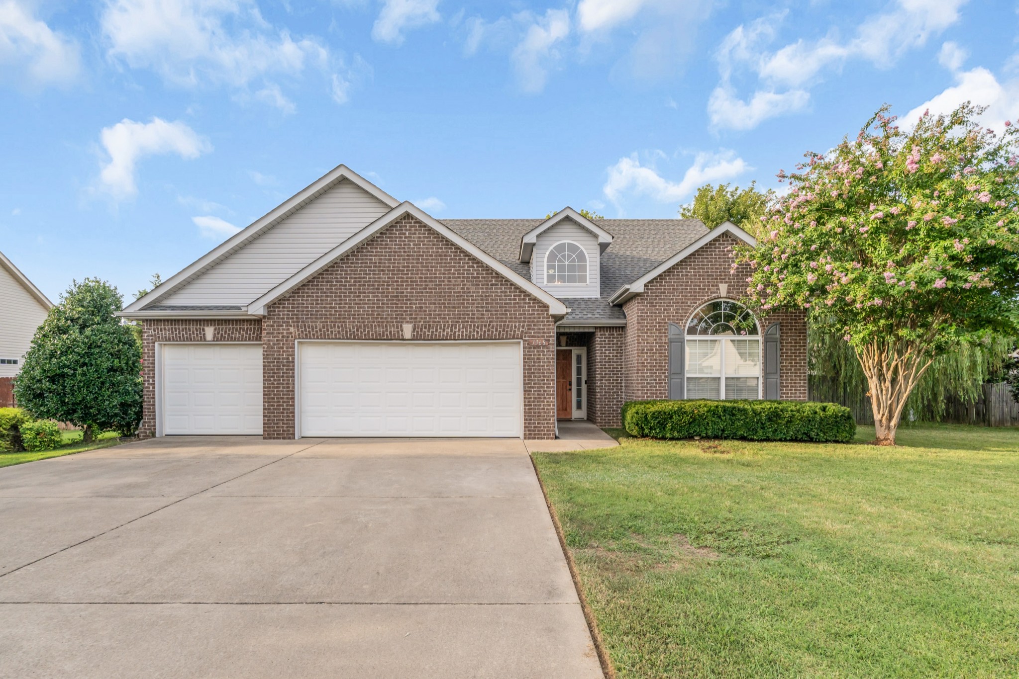 3368 Cornerstone Drive Murfreesboro, TN 37128 - Photo 4 of 26