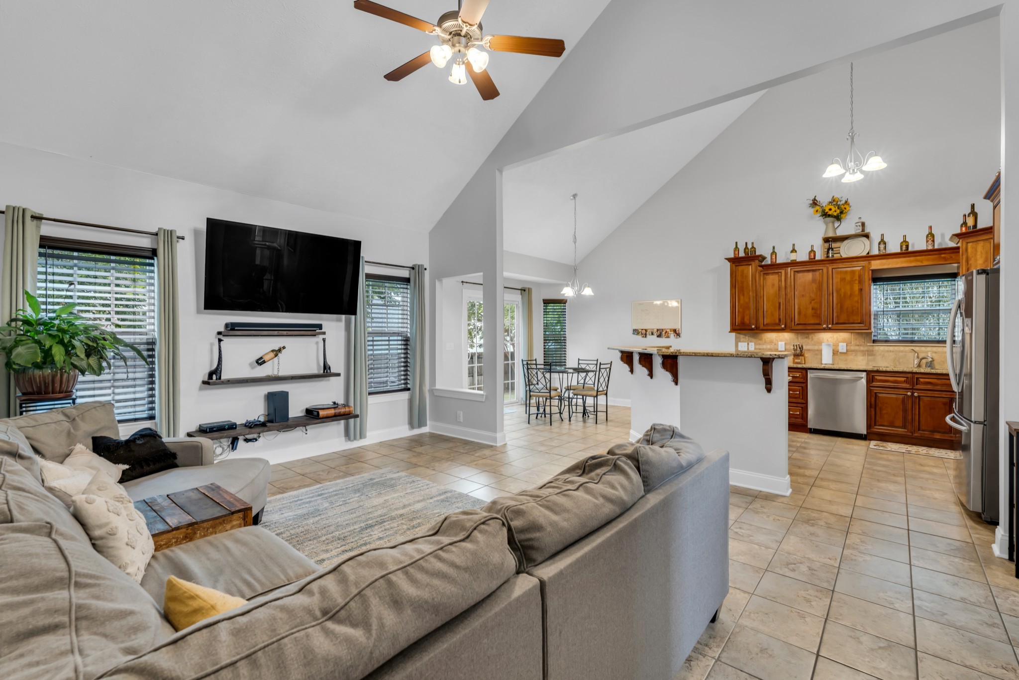 3368 Cornerstone Drive Murfreesboro, TN 37128 - Photo 8 of 26