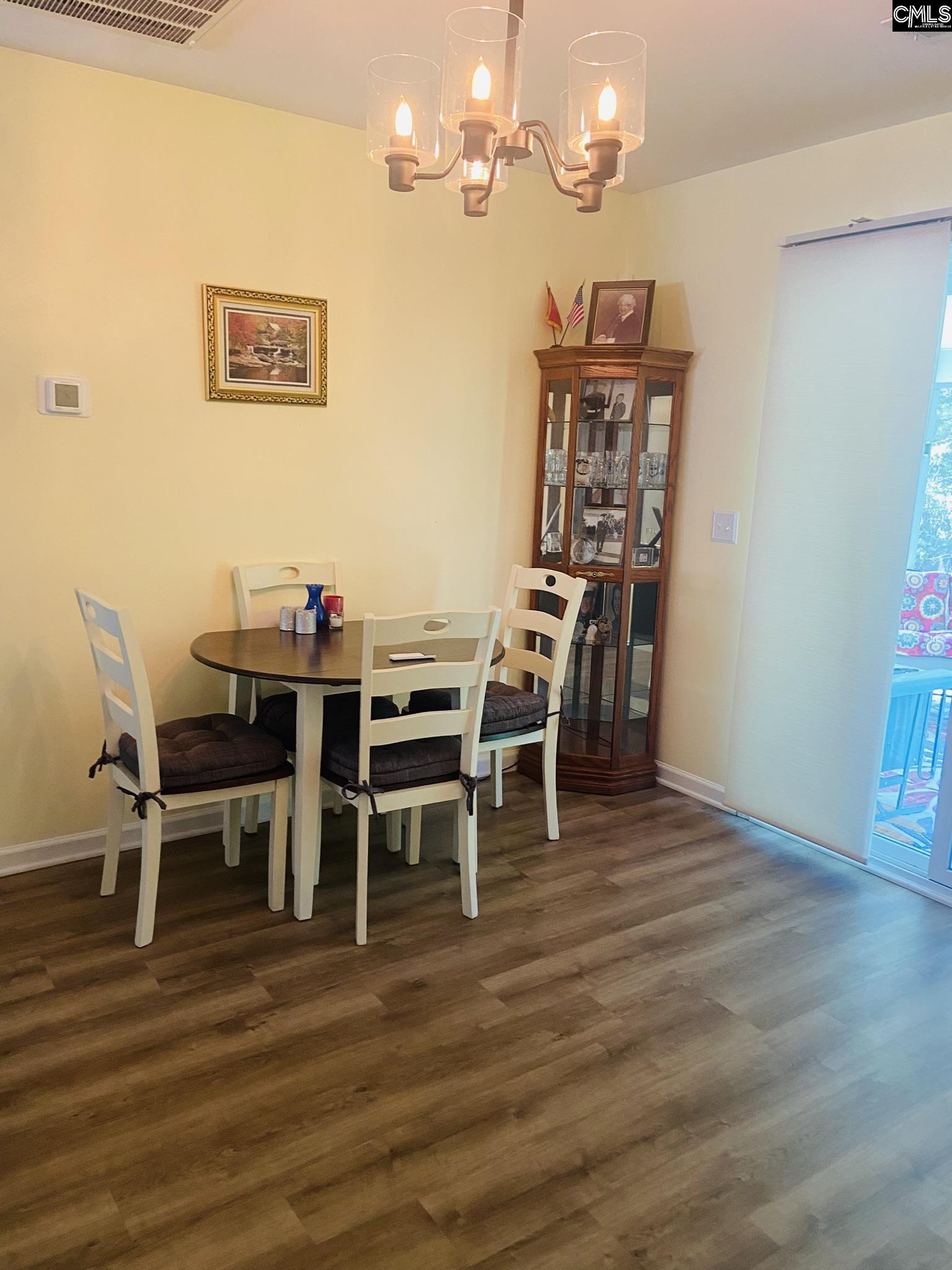 296 Wahoo Circle Irmo, SC 29063 - Photo 16 of 25