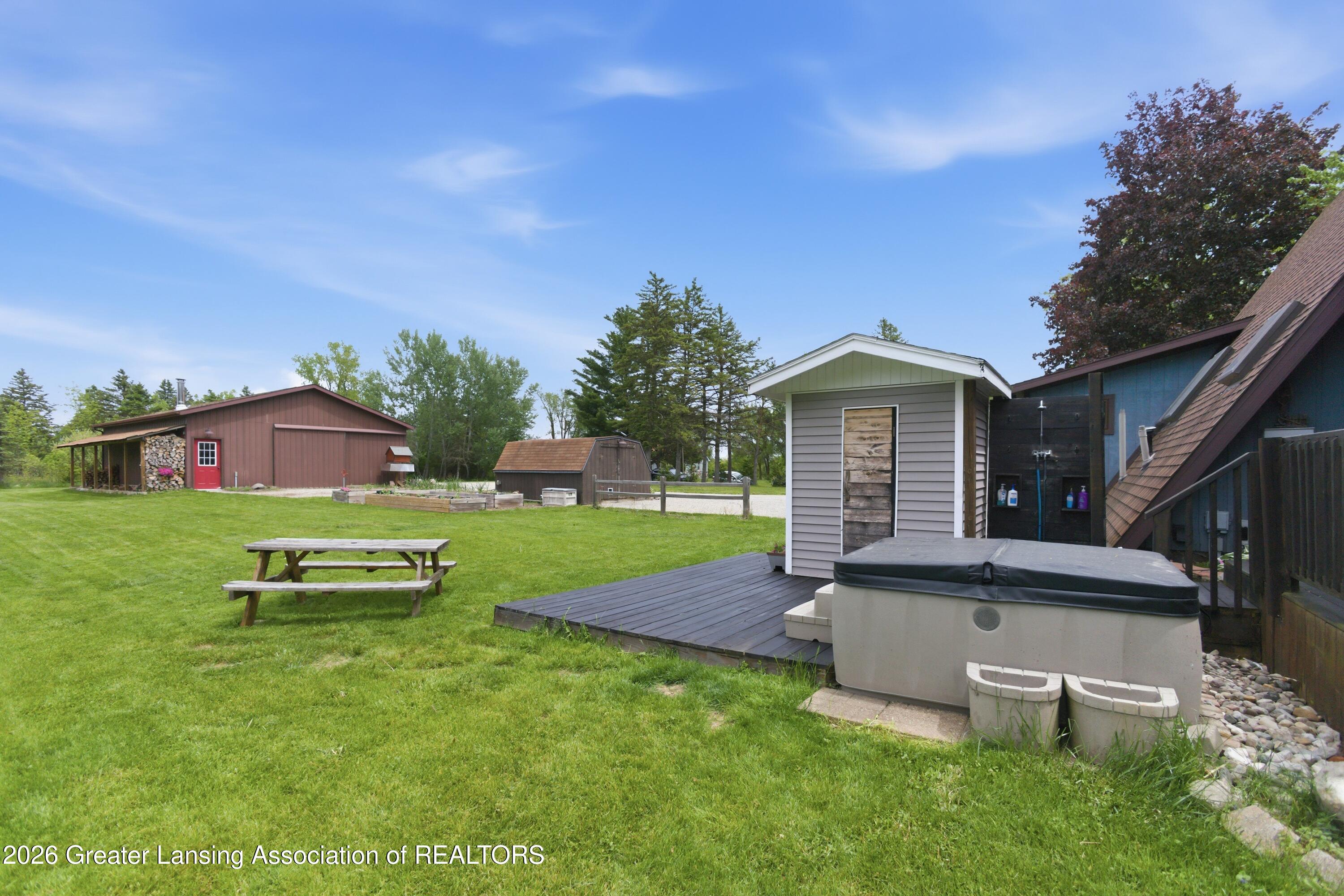 15080 South Tallman Road Eagle, MI 48822 - Photo 72 of 87 IMG_9706