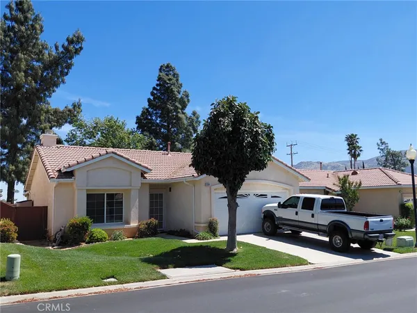 $357,800 | 554 Weather, Banning, CA 92220