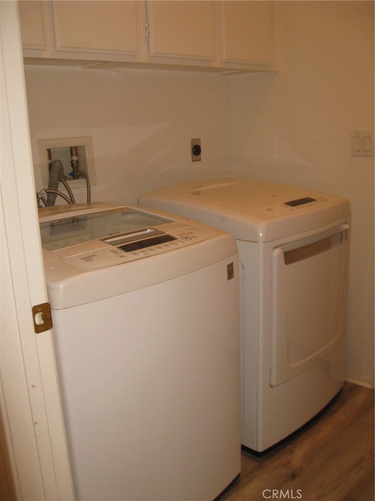 554 Weather Banning, CA 92220 - Photo 22 of 46 Washer and Dryer included
