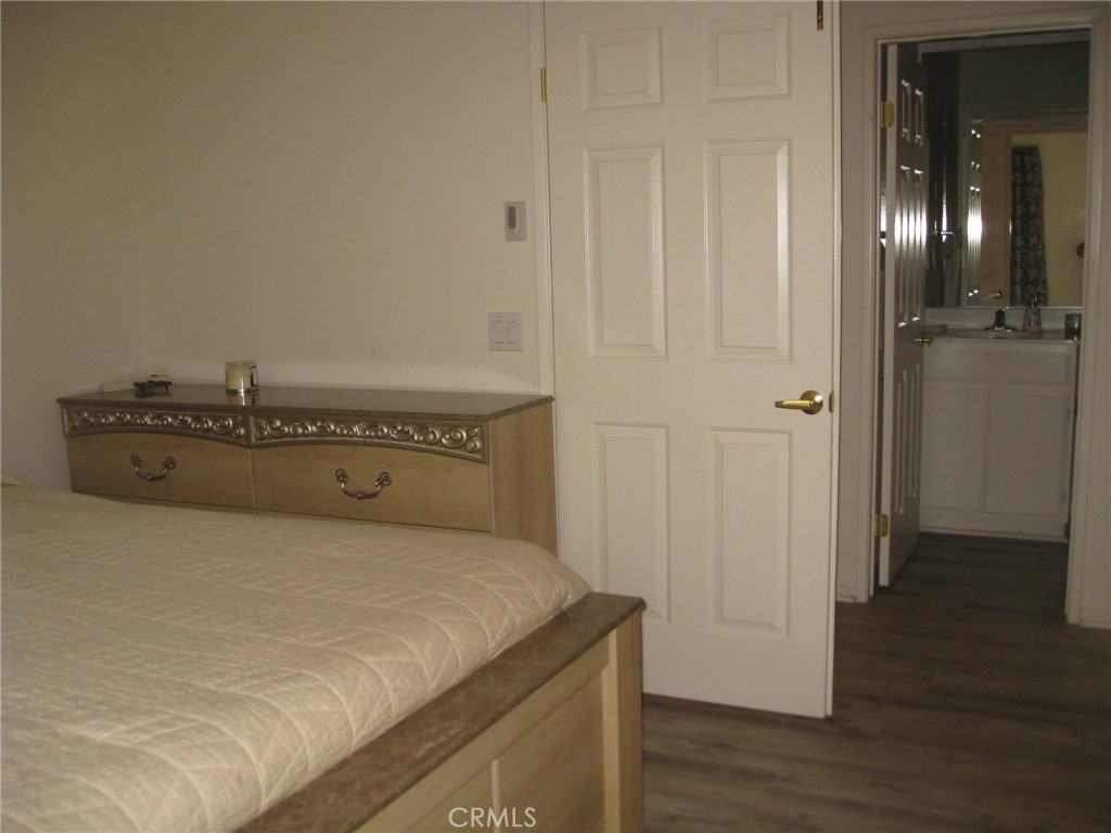 554 Weather Banning, CA 92220 - Photo 24 of 45 3rd Bedroom across from Bath.