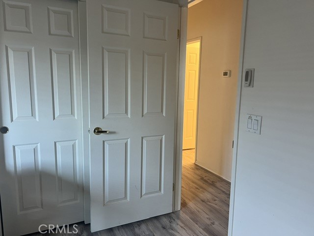 554 Weather Banning, CA 92220 - Photo 29 of 46 2nd Bedroom full closet