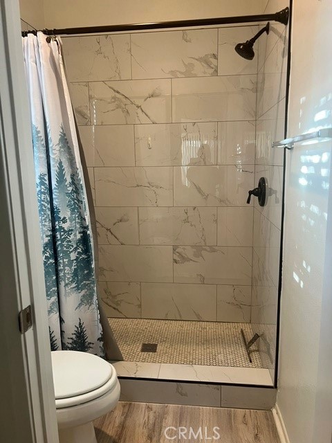 554 Weather Banning, CA 92220 - Photo 31 of 46 Newly redone shower