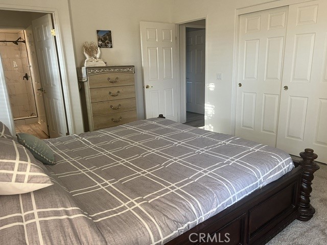 554 Weather Banning, CA 92220 - Photo 33 of 46 Primary Suite
