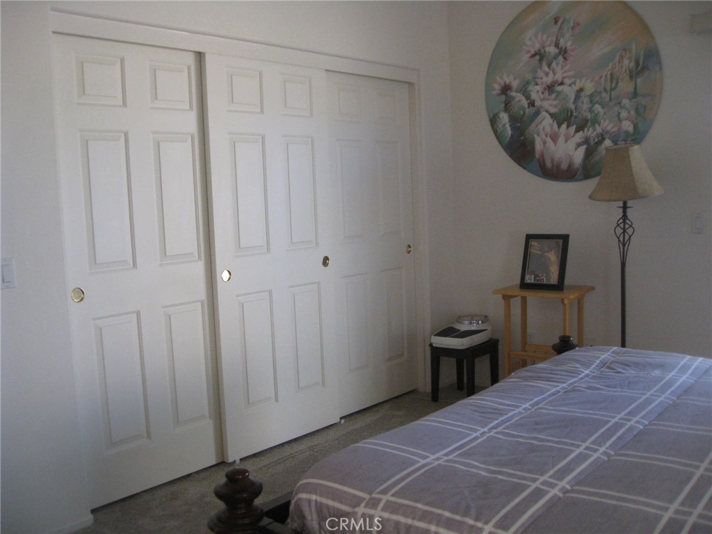 554 Weather Banning, CA 92220 - Photo 34 of 45 Wall to wall closet.