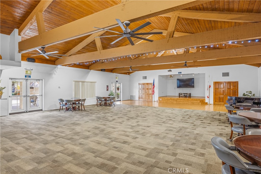 554 Weather Banning, CA 92220 - Photo 41 of 46 Banquet Room