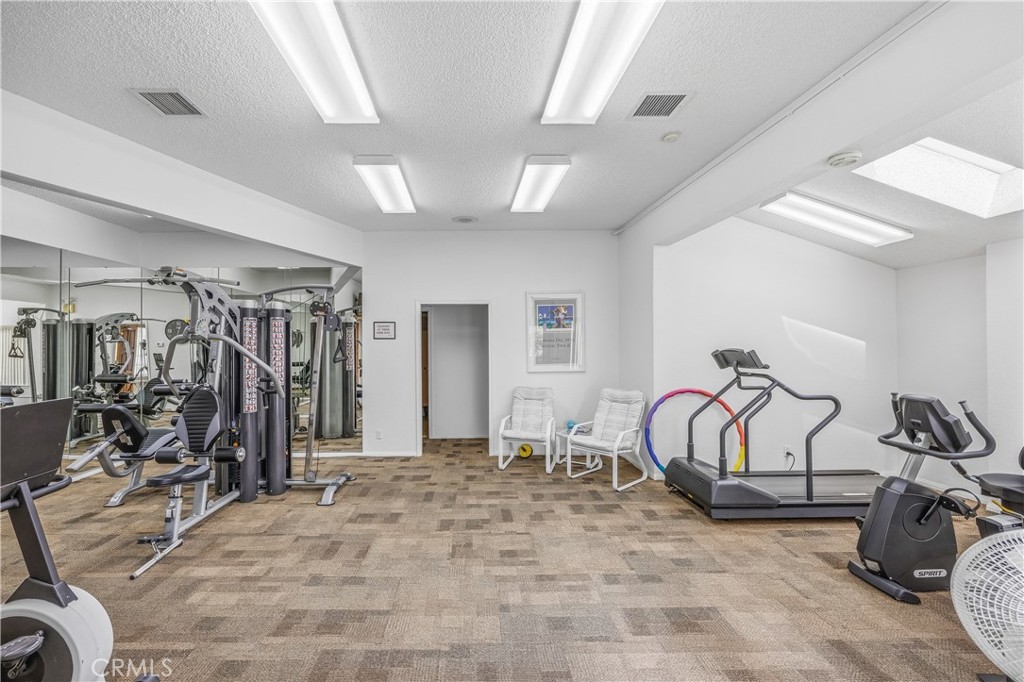 554 Weather Banning, CA 92220 - Photo 43 of 45 Gym