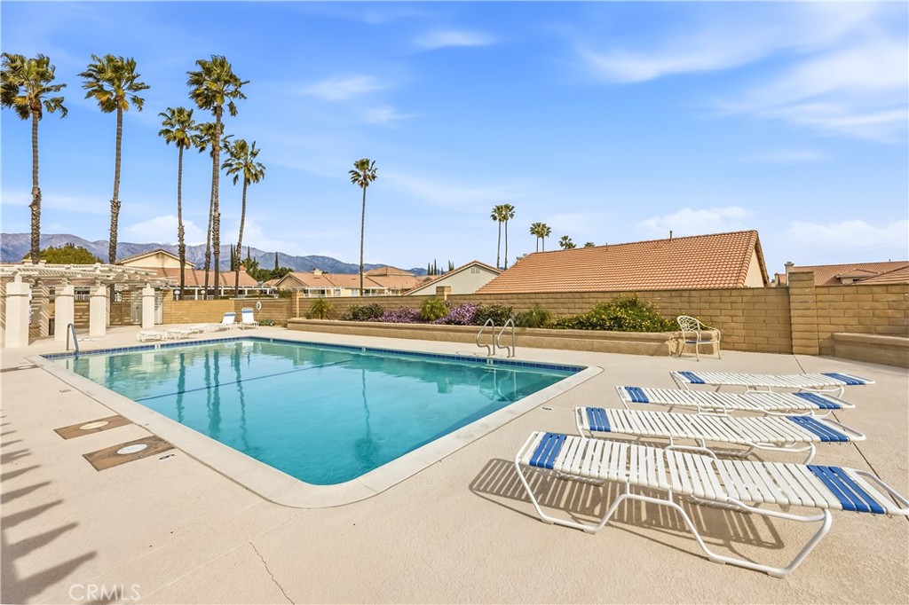 554 Weather Banning, CA 92220 - Photo 44 of 45 Pool