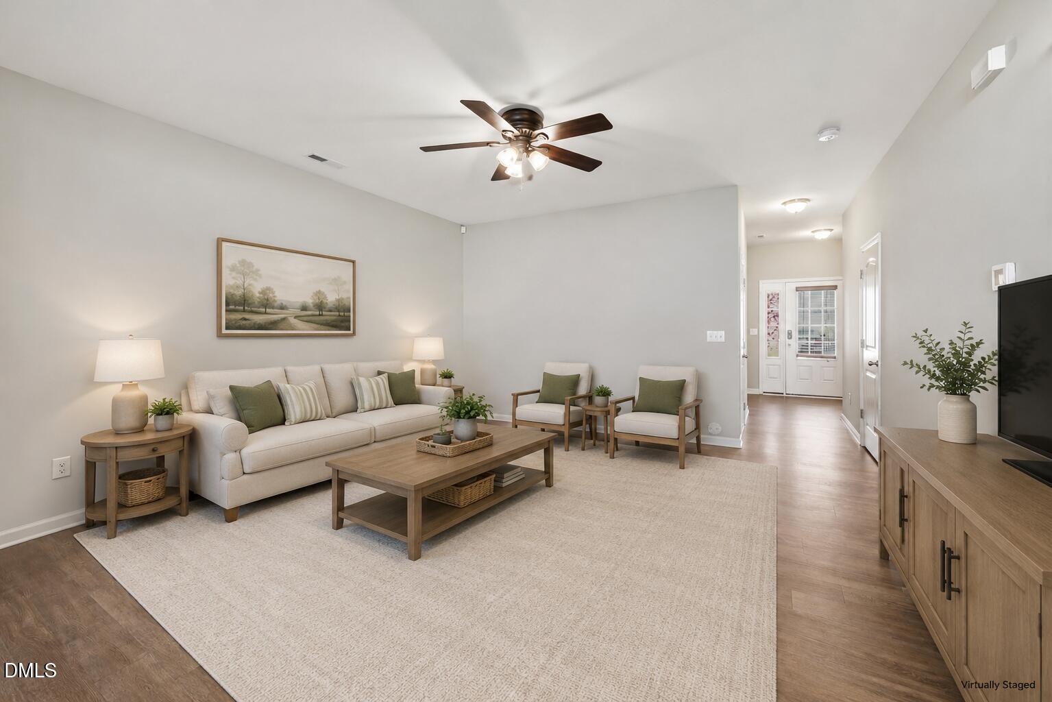 2704 Benevolence Drive Raleigh, NC 27610 - Photo 10 of 41