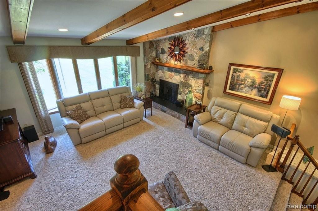 23601 Chapman Road Macomb, MI 48042 - Photo 3 of 25 Great Room From Above.jpg