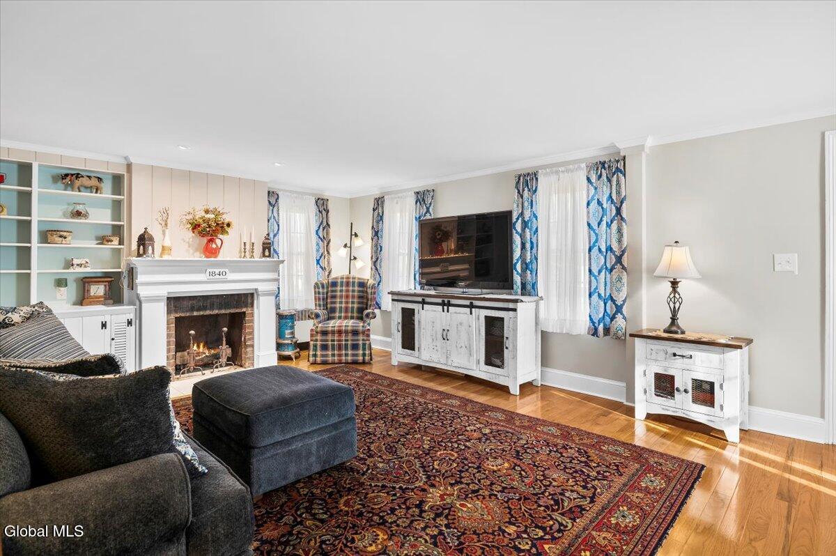 715 Ridge Road Queensbury, NY 12804 - Photo 9 of 36 03-FJD_5646