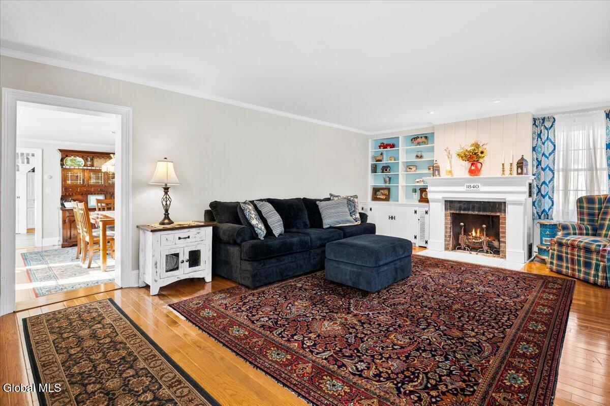 715 Ridge Road Queensbury, NY 12804 - Photo 10 of 36 04-FJD_5649