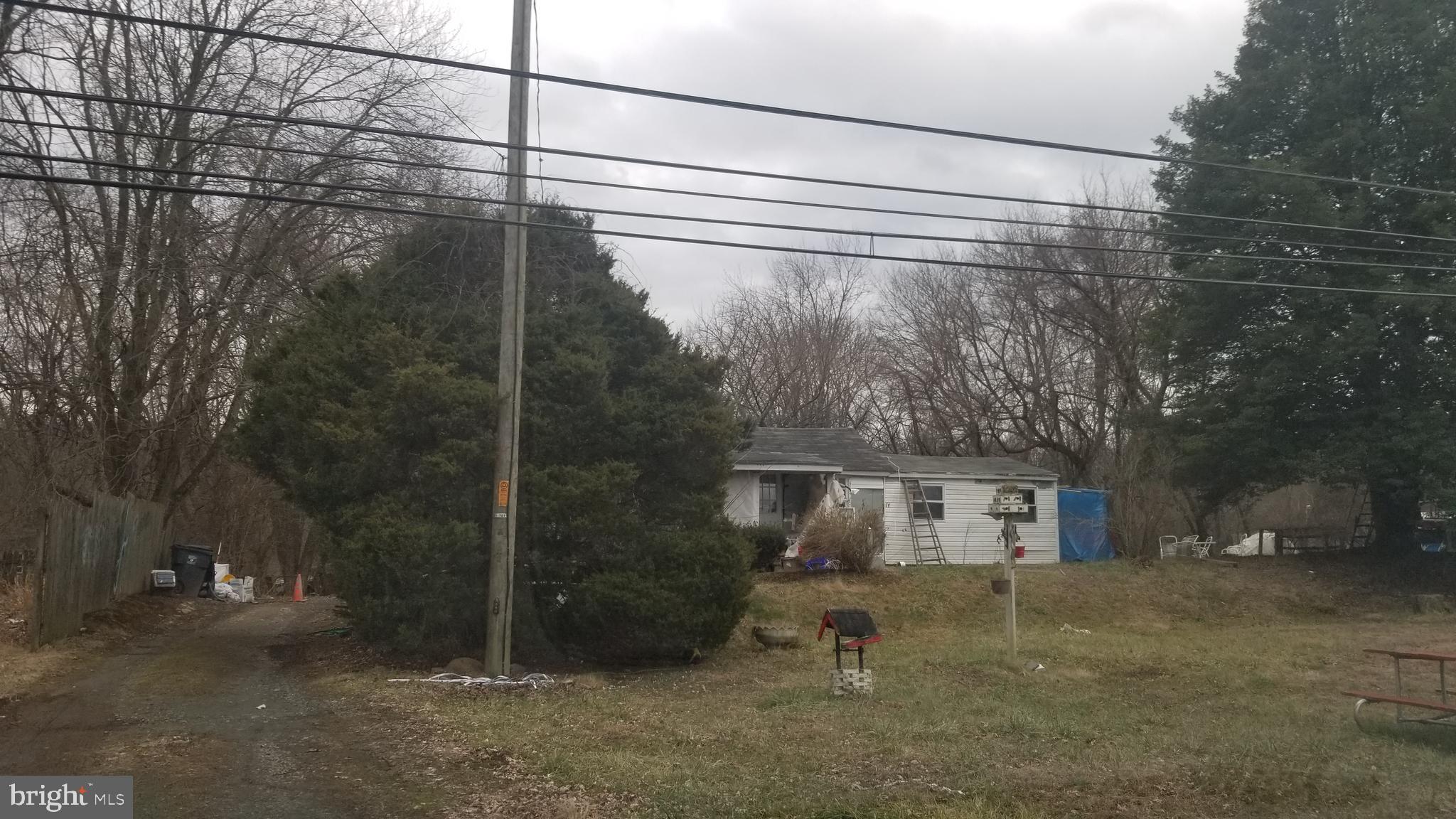 1429 Old Philadelphia Road Aberdeen, MD 21001 - Photo 11 of 11 Side view