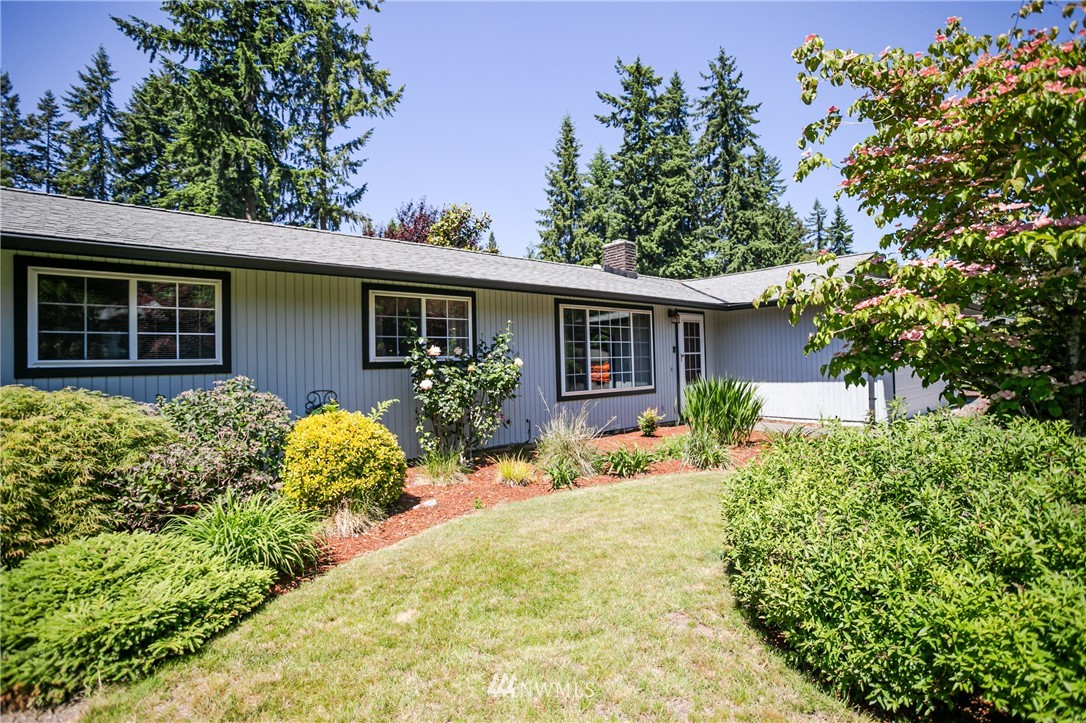 12439 177th Place Southeast Renton, WA 98059 - Photo 3 of 37