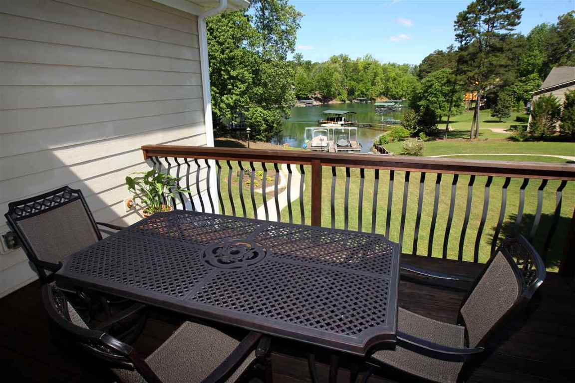 119 Cane Creek Harbor Road Seneca, SC 29672 - Photo 31 of 34