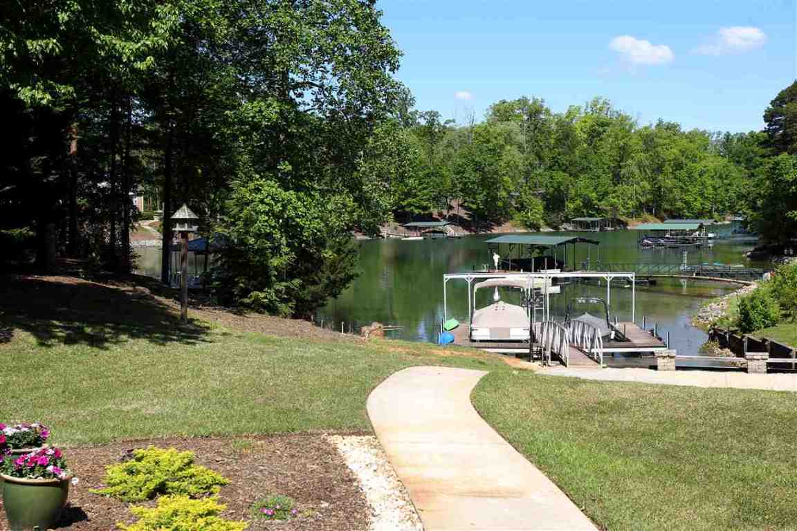 119 Cane Creek Harbor Road Seneca, SC 29672 - Photo 32 of 34