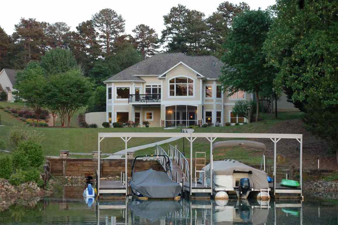 119 Cane Creek Harbor Road Seneca, SC 29672 - Photo 33 of 34