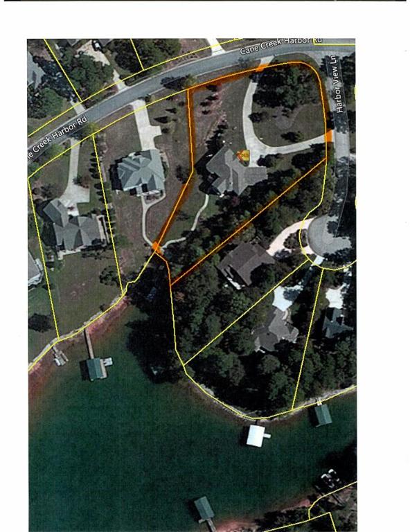 119 Cane Creek Harbor Road Seneca, SC 29672 - Photo 34 of 34