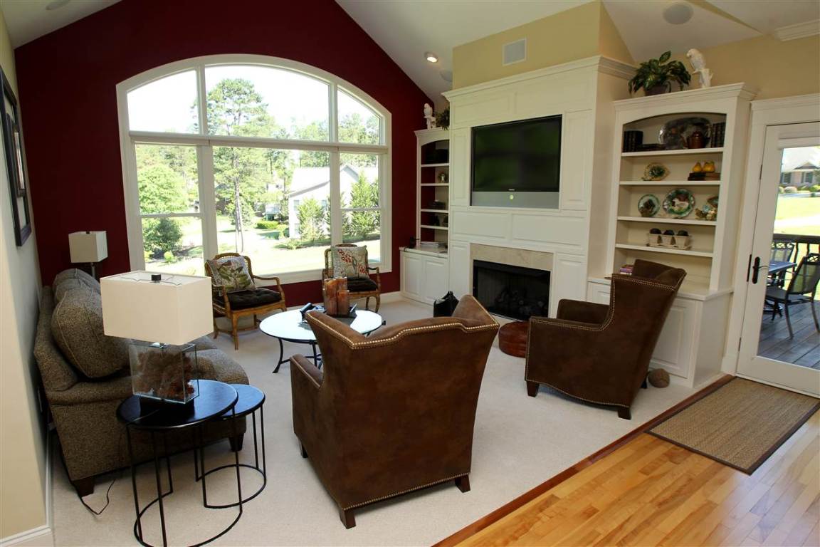 119 Cane Creek Harbor Road Seneca, SC 29672 - Photo 9 of 34